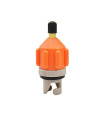 SCK Αντάπτορας βαλβίδας SUP - Orange