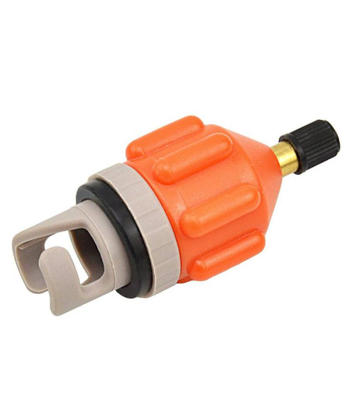 SCK Αντάπτορας βαλβίδας SUP - Orange