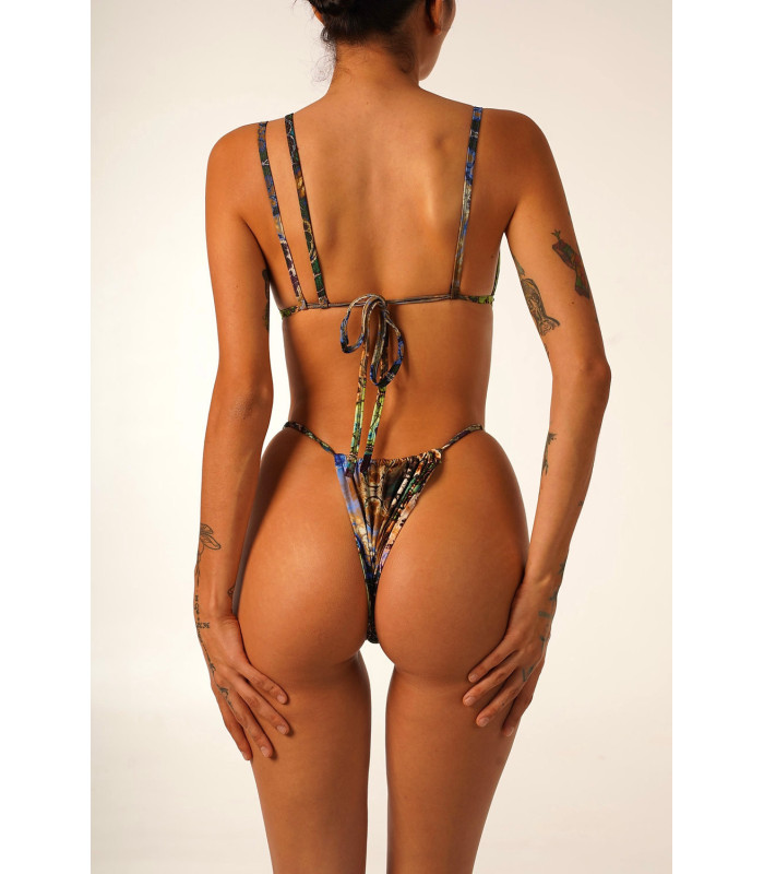 Quest For Odyssey - Idil Top