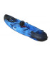 SCK Nereus θαλάσσιο καγιάκ 2+1 θέσεων