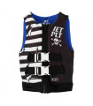 Jetpilot Boys Cause Eco Vest