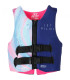 Jetpilot Girls Cause Eco Vest