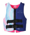 Jetpilot Girls Cause Eco Vest