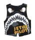 Jetpilot Cause Youth ISO 50N Neo Vest