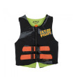 Jetpilot Cause Youth ISO 50N Neo Vest
