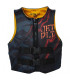 Jetpilot Cause 2 Youth ISO 50N Neo Vest