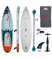 Aqua Marina Sup-Kayak Cascade 402X98X20CM