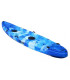 SCK Nereus θαλάσσιο καγιάκ 2+1 θέσεων