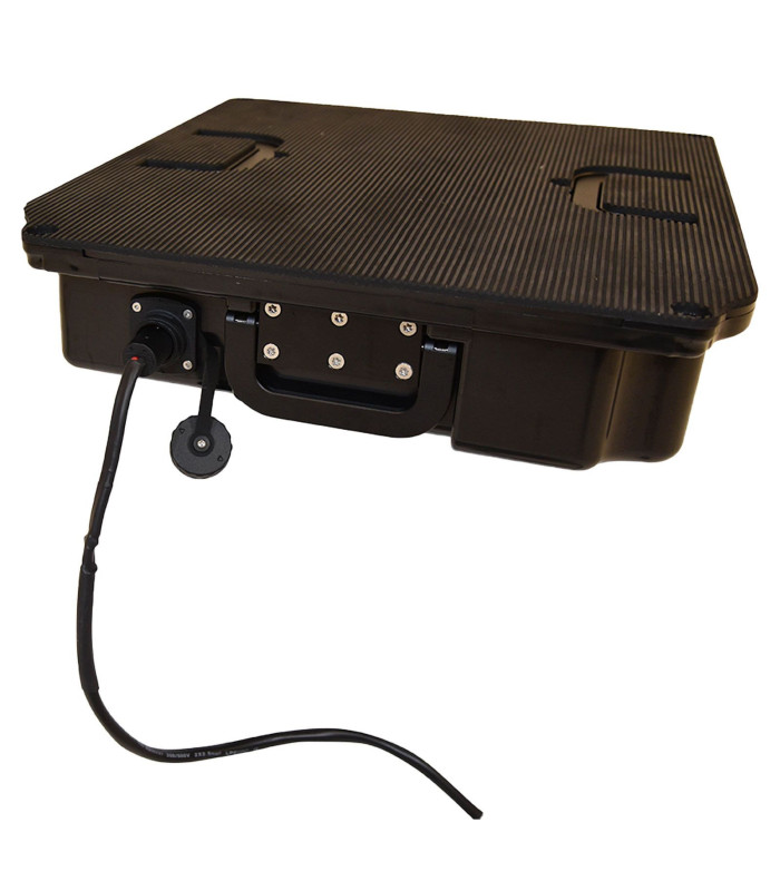 Hyperlite Stratos Battery 2.1