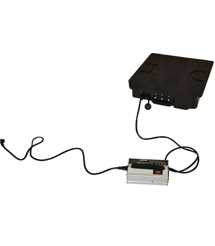 Hyperlite Stratos Battery 2.1