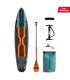 Jobe JEEP Sup Board 11.6 Package