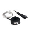 Aqua Marina Surf Leash 9'/6mm
