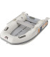 Aqua Marina U-DELUXE Inflatable Speed Boat 250cm 15618