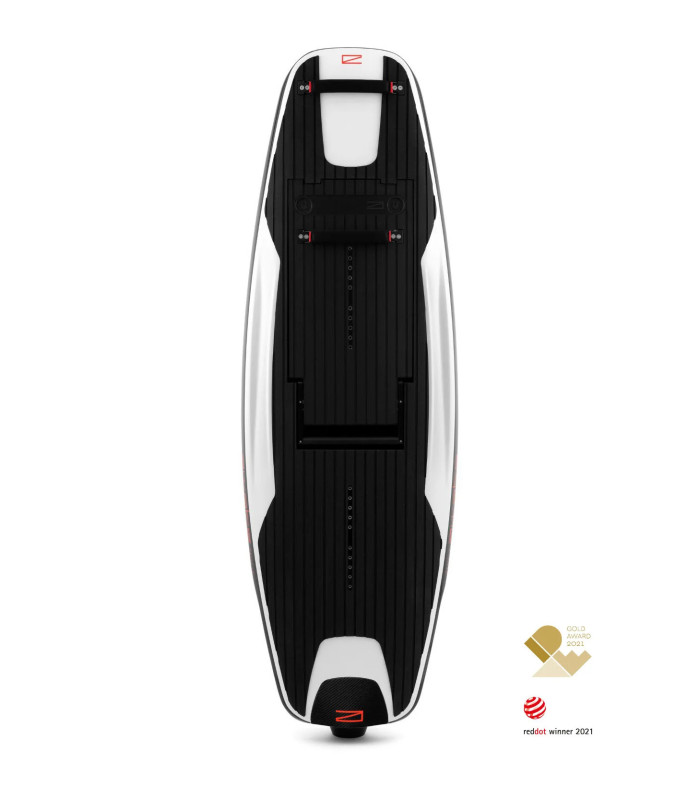 Awake RÄVIK  S Electric Surfboard