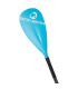 Spinera Sup-Kayak Deluxe Paddle