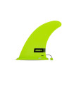Jobe LITE SUP fin Lime