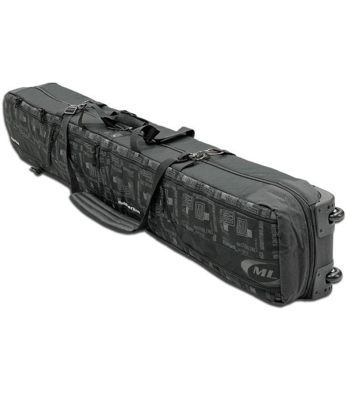 Masterline Deluxe One Event Bag Roller