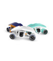Sublue Underwater Scooter  Mix