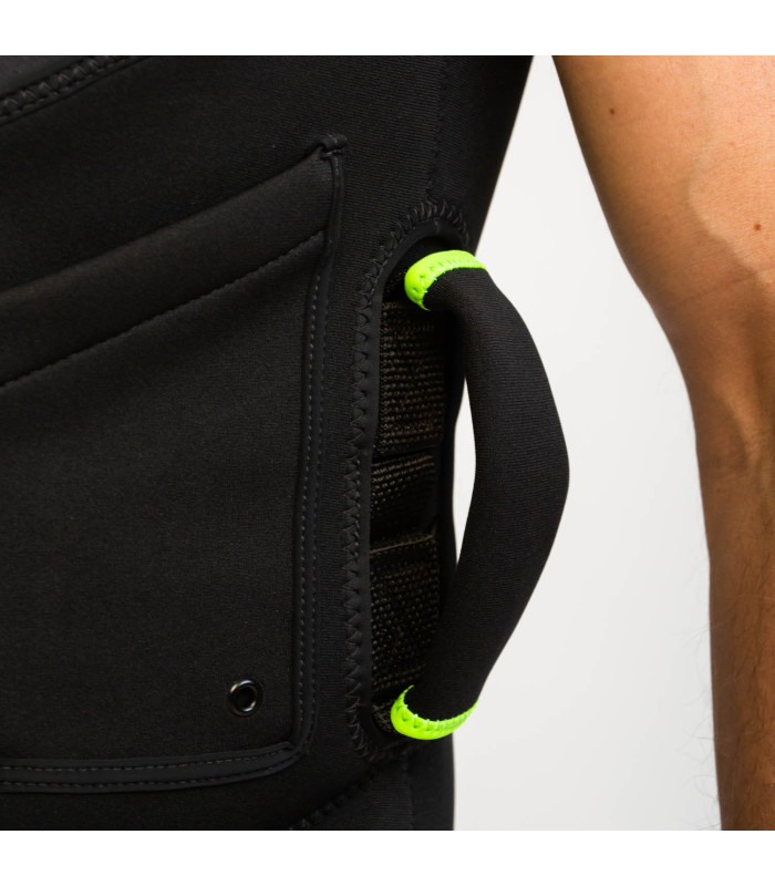 Jobe Premium Neoprene Life Vest Men Black