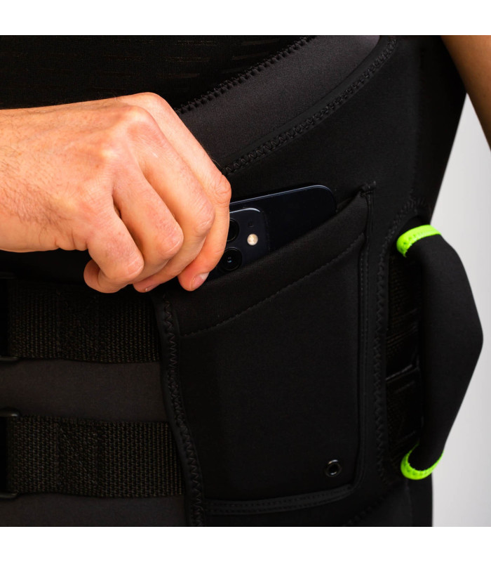 Jobe Premium Neoprene Life Vest Men Black