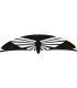 2025 Hyperlite Stratos Falcon 1500 Front Wing