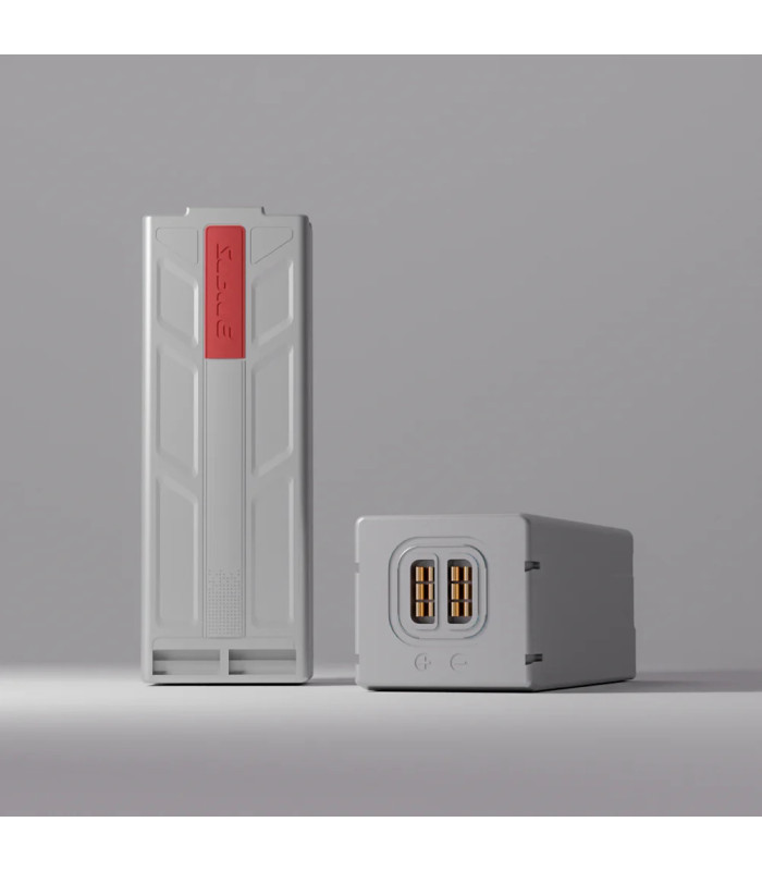 Navbow   /   Navbow+   Battery