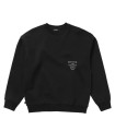 Mystic Northern Banks Crew Sweat