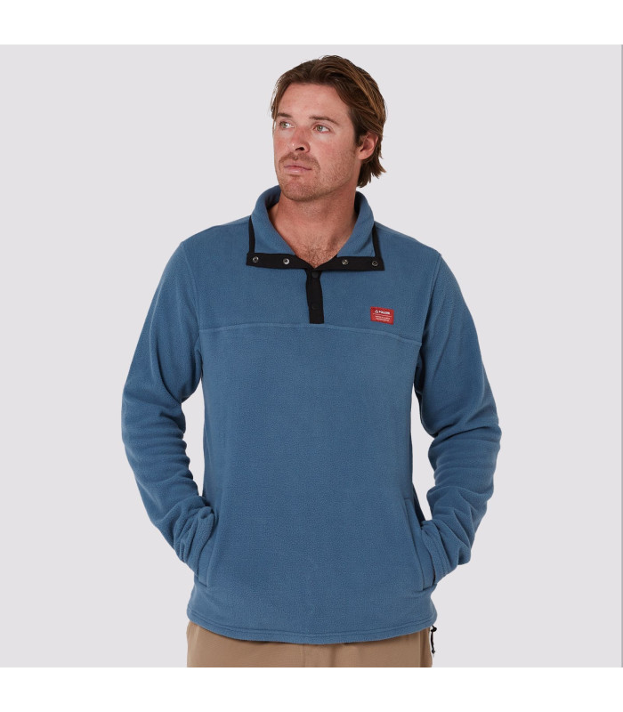 Follow Polar Crew - Slate Blue