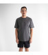 Follow FW Mens Tee - Charcoal