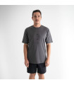 Follow FW Mens Tee - Charcoal