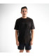 Follow Corp Acid Mens Tee - Black