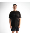 Follow Corp Acid Mens Tee - Black