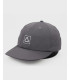 Follow Dad Hat - Grey