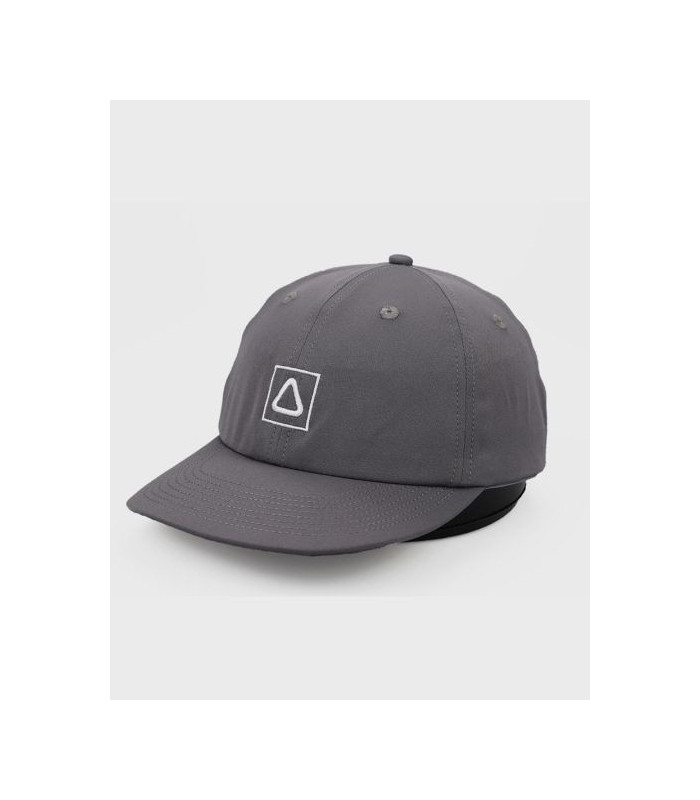 Follow Dad Hat - Grey