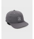 Follow Dad Hat - Grey
