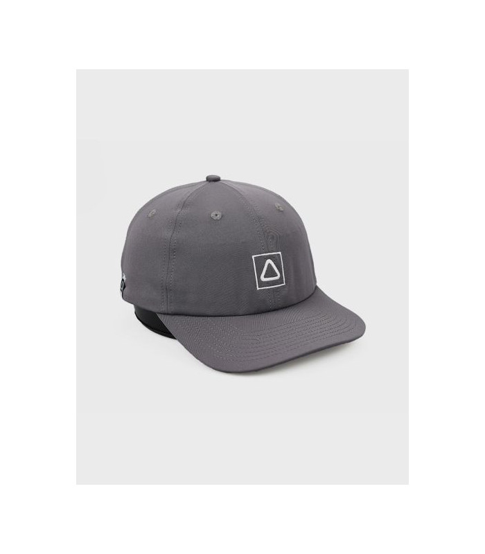 Follow Dad Hat - Grey