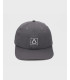Follow Dad Hat - Grey