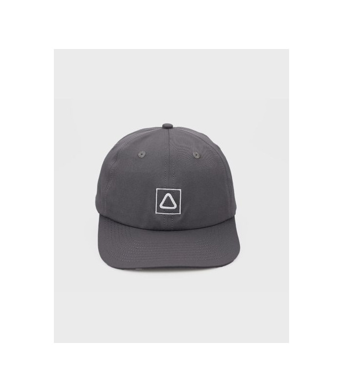 Follow Dad Hat - Grey
