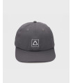 Follow Dad Hat - Grey