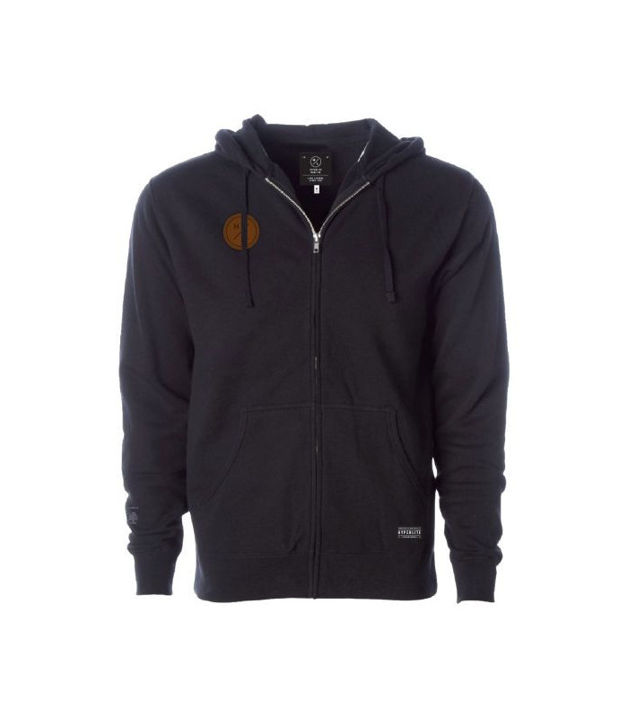 Hyperlite Classic Zip Hoodie
