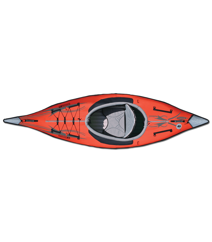 Advanced Elements AdvancedFrame® 1-person Kayak