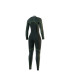Mystic Evolve Fullsuit / Front-zip 4/3mm