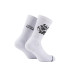 Bee Unusual Ξανά Τα Πάντα white socks