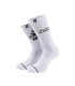 Bee Unusual Ξανά Τα Πάντα white socks