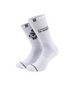Bee Unusual Ξανά Τα Πάντα white socks