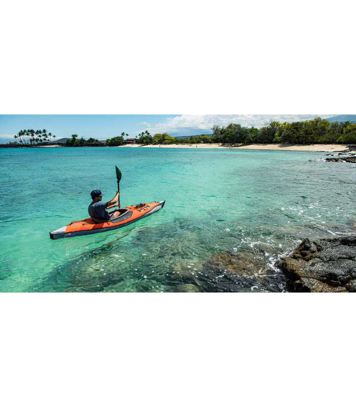 Advanced Elements AdvancedFrame® 1-person Kayak