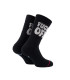 Bee Unusual ” Fck Off chunky premium ” Black Socks