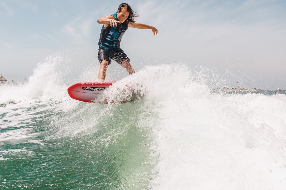 WAKESURF